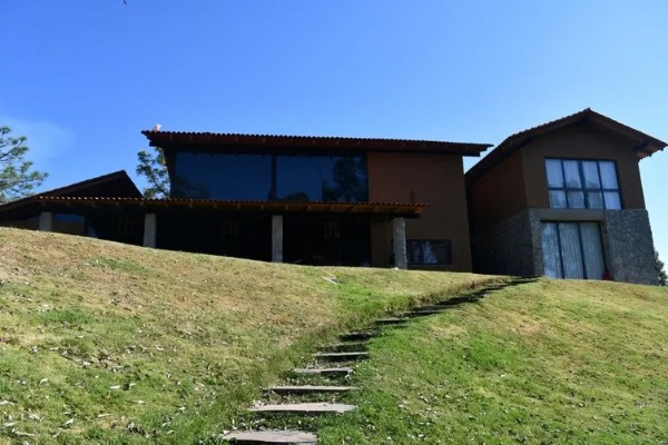 El Mencho’nun Villasından Çıkanlar Şoke Etti! Saklandığı ‘Sığınak’ İlk ez Görüntülendi